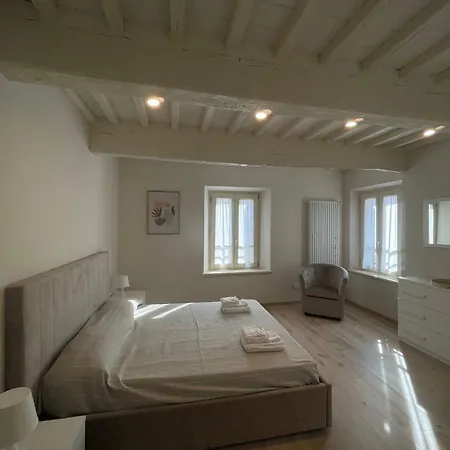Marzocco 5 Apartment Pietrasanta