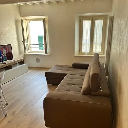 Apartment Marzocco 5 Pietrasanta