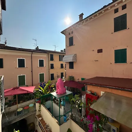 Apartment Marzocco 5