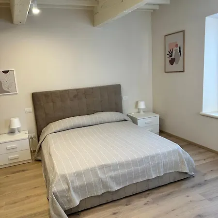 Marzocco 5 Apartment Pietrasanta