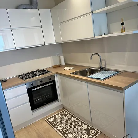Apartment Marzocco 5 Pietrasanta